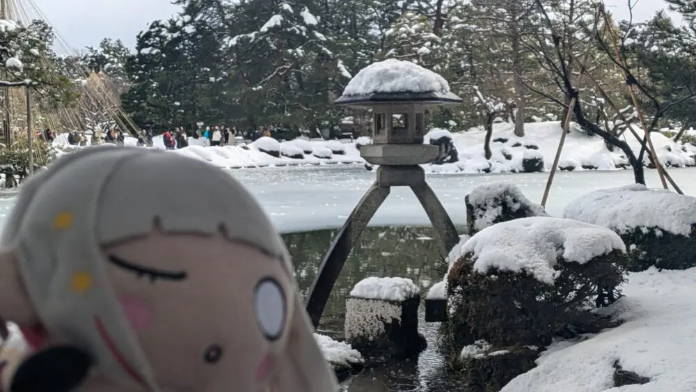 ラブライブ！蓮ノ空女学院スクールアイドルクラブ聖地巡礼の旅 その66